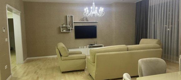 3 bedrooms Apartment in Nasimi, Azerbaijan No. 1850 43