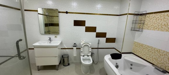 3 bedrooms Apartment in Nasimi, Azerbaijan No. 1850 14