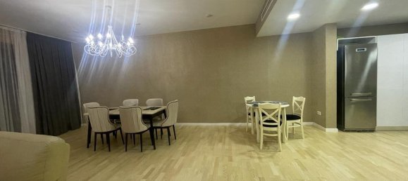 3 bedrooms Apartment in Nasimi, Azerbaijan No. 1850 2