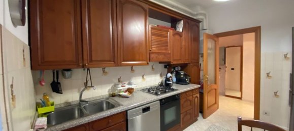 3-salle Appartement à Vigevano, Italy No. 150301 4