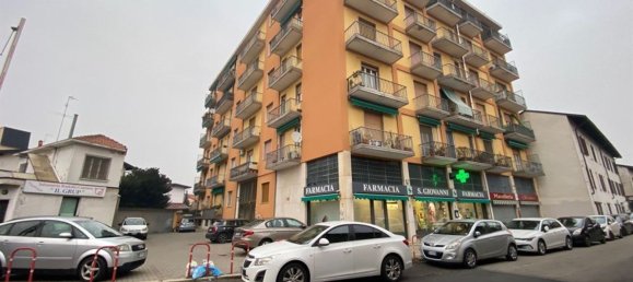 3-salle Appartement à Vigevano, Italy No. 150301 20