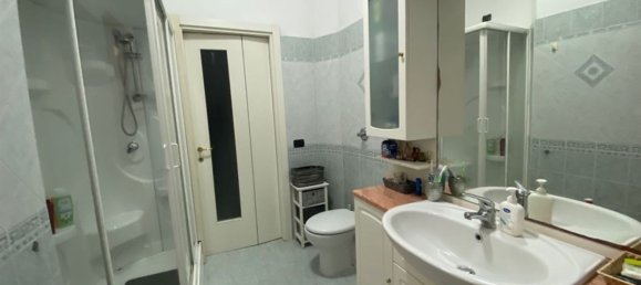 3-salle Appartement à Vigevano, Italy No. 150301 16