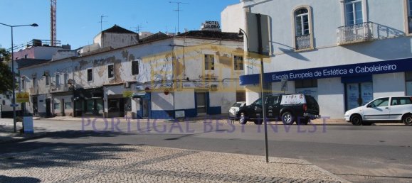 9 bedrooms Building in Portimao, Portugal No. 89829 13