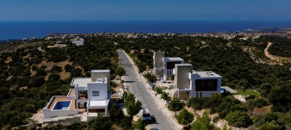 Villa T3 em Paphos, Cyprus N.º 959 6