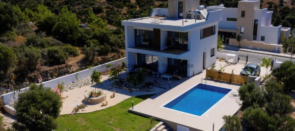 Villa T3 em Paphos, Cyprus N.º 959 10
