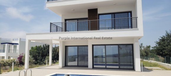 Villa T3 em Paphos, Cyprus N.º 959 14