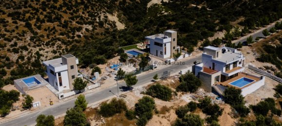 Villa T3 em Paphos, Cyprus N.º 959 7