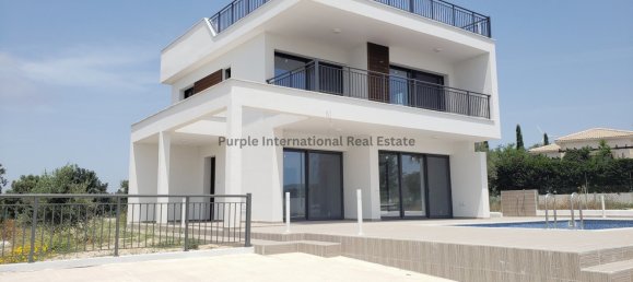 Villa T3 em Paphos, Cyprus N.º 959 13