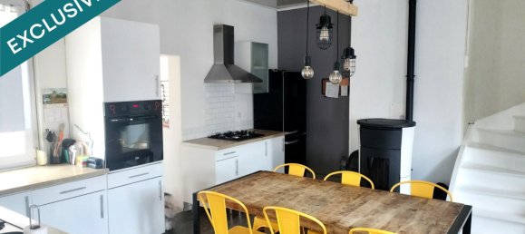 4 chambres Maison à Thenelles, France No. 234625 4