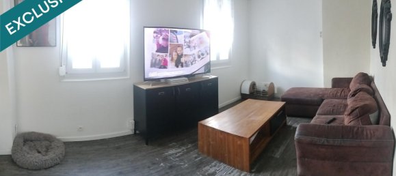 4 chambres Maison à Thenelles, France No. 234625 5