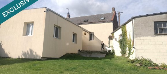 4 chambres Maison à Thenelles, France No. 234625 2