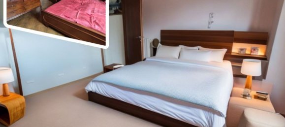 3 rooms Duplex in Forino, Italy No. 225972 26