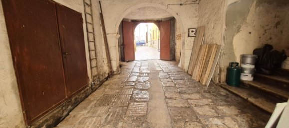 3 rooms Duplex in Forino, Italy No. 225972 36