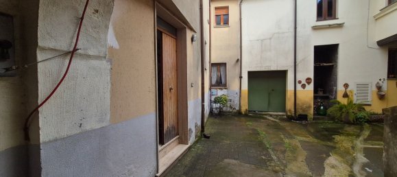 3 rooms Duplex in Forino, Italy No. 225972 34