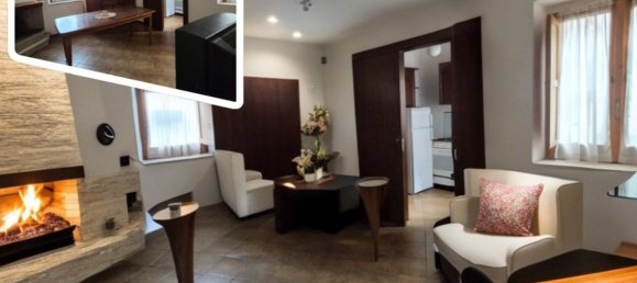 3 rooms Duplex in Forino, Italy No. 225972 28