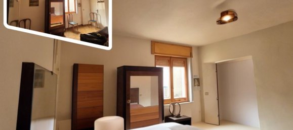 3 rooms Duplex in Forino, Italy No. 225972 22