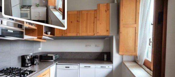 3 rooms Duplex in Forino, Italy No. 225972 29