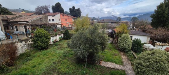 3 rooms Duplex in Forino, Italy No. 225972 16