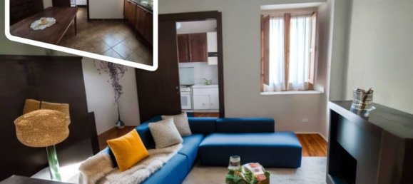 3 rooms Duplex in Forino, Italy No. 225972 19