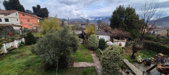 3 rooms Duplex in Forino, Italy No. 225972 18