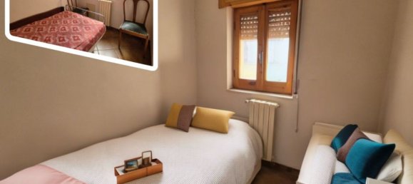 3 rooms Duplex in Forino, Italy No. 225972 25