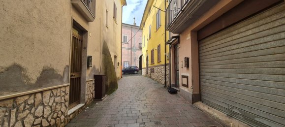 3 rooms Duplex in Forino, Italy No. 225972 32