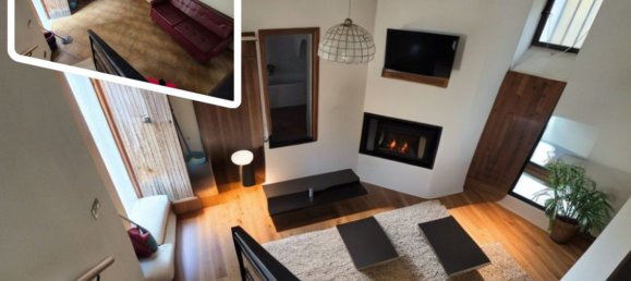 3 rooms Duplex in Forino, Italy No. 225972 21