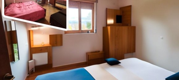 3 rooms Duplex in Forino, Italy No. 225972 24