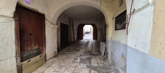 3 rooms Duplex in Forino, Italy No. 225972 35