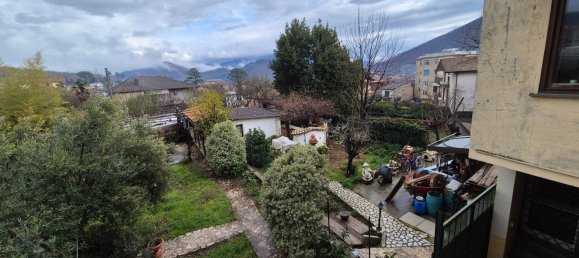 3 rooms Duplex in Forino, Italy No. 225972 17