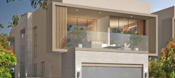 5 bedrooms Villa in Dubai, UAE No. 7802 4