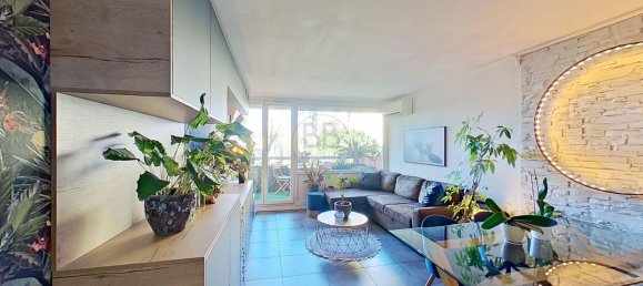 Apartamento de 1 dormitorio en Frejus, France No. 195192 3