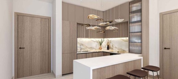 Apartamento T2 em Jebel Ali, UAE N.º 116348 4