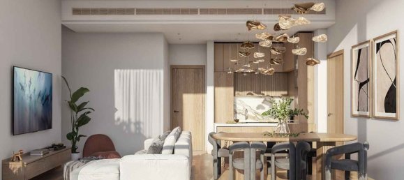 Apartamento T2 em Jebel Ali, UAE N.º 116348 5