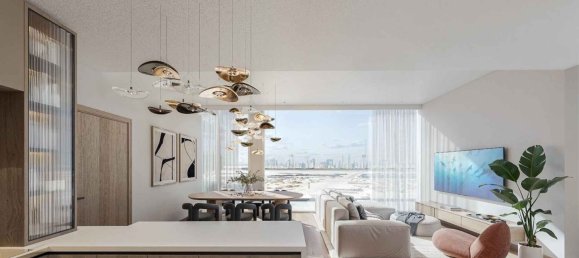 Apartamento T2 em Jebel Ali, UAE N.º 116348 2