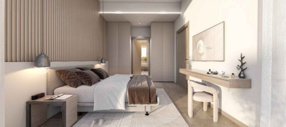 Apartamento T2 em Jebel Ali, UAE N.º 116348 6