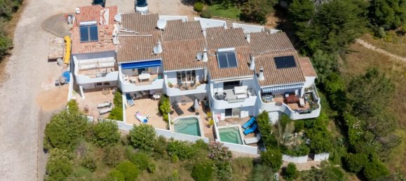 Adosado de 2 dormitorios en Luz, Portugal No. 131406 24