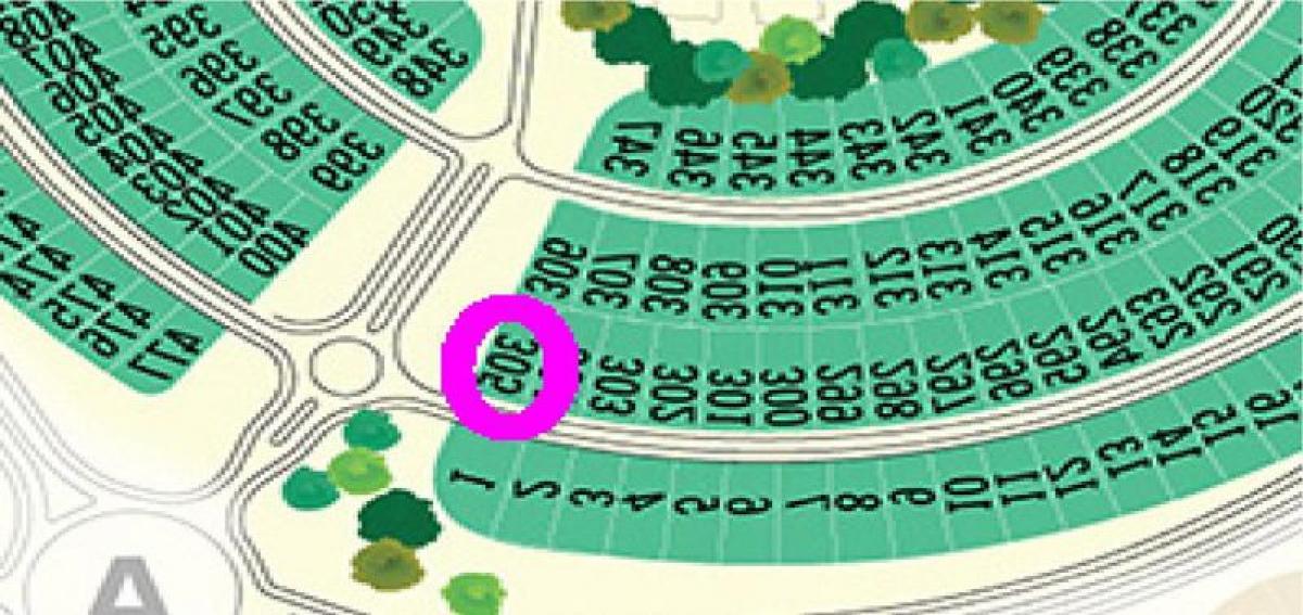  قطعة أرض في Mar del Plata, Argentina رقم 117627