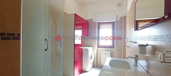 Квартира с 3 комнатами в Априлия, Италия № 82164 17