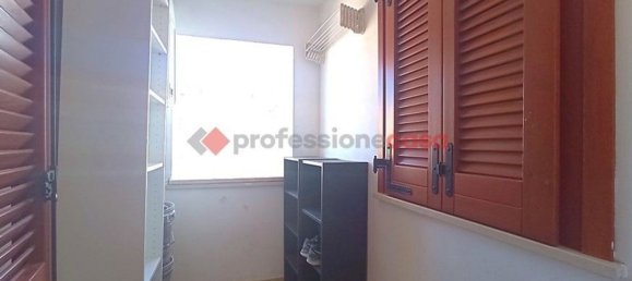 Квартира с 3 комнатами в Априлия, Италия № 82164 15