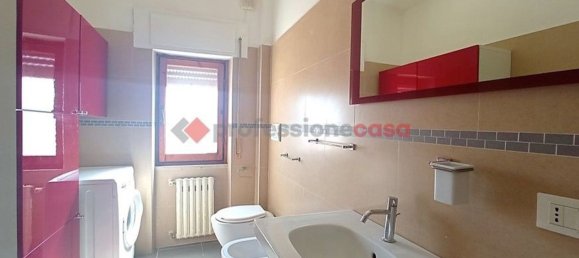 Квартира с 3 комнатами в Априлия, Италия № 82164 19