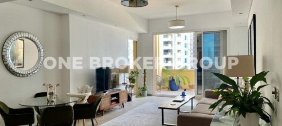 Apartamento de 2 dormitorios en Palm Jumeirah, UAE No. 917 2
