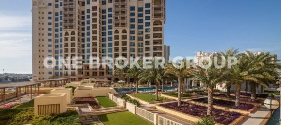Apartamento de 2 dormitorios en Palm Jumeirah, UAE No. 917 9