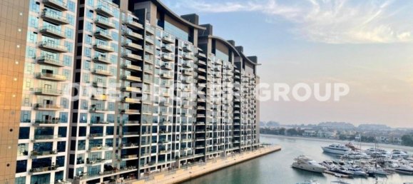 Apartamento de 2 dormitorios en Palm Jumeirah, UAE No. 917 10