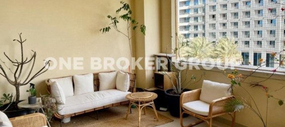Apartamento de 2 dormitorios en Palm Jumeirah, UAE No. 917 7