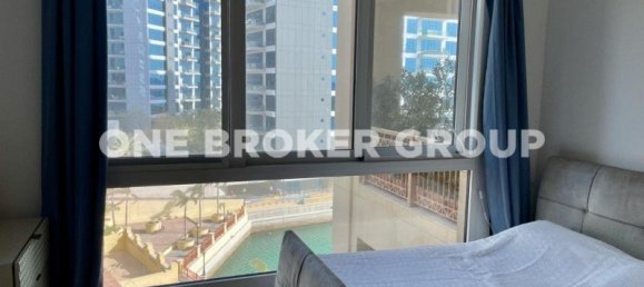 Apartamento de 2 dormitorios en Palm Jumeirah, UAE No. 917 6