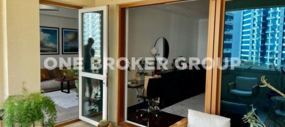 Apartamento de 2 dormitorios en Palm Jumeirah, UAE No. 917 8