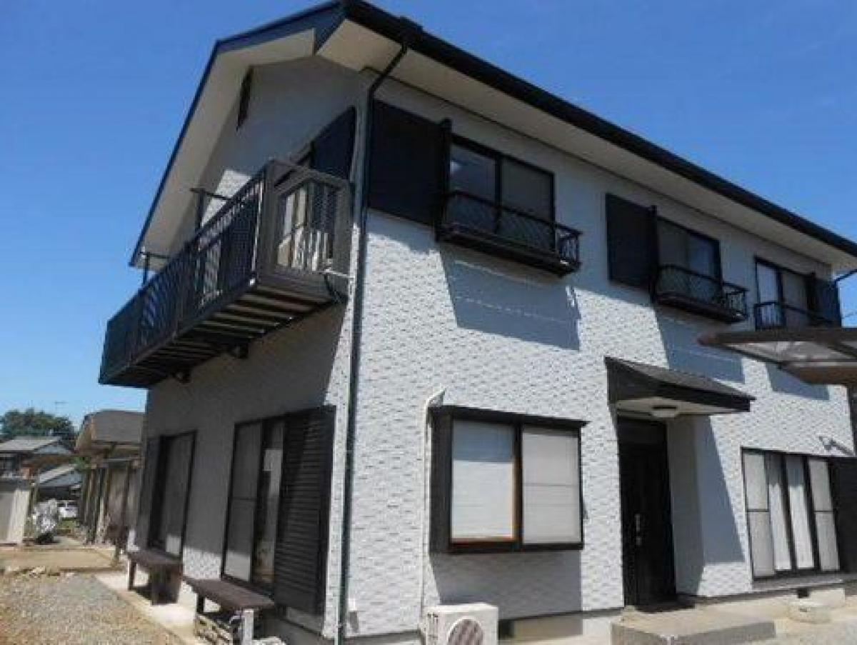 6 bedrooms House in Ibaraki, Japan No. 3774
