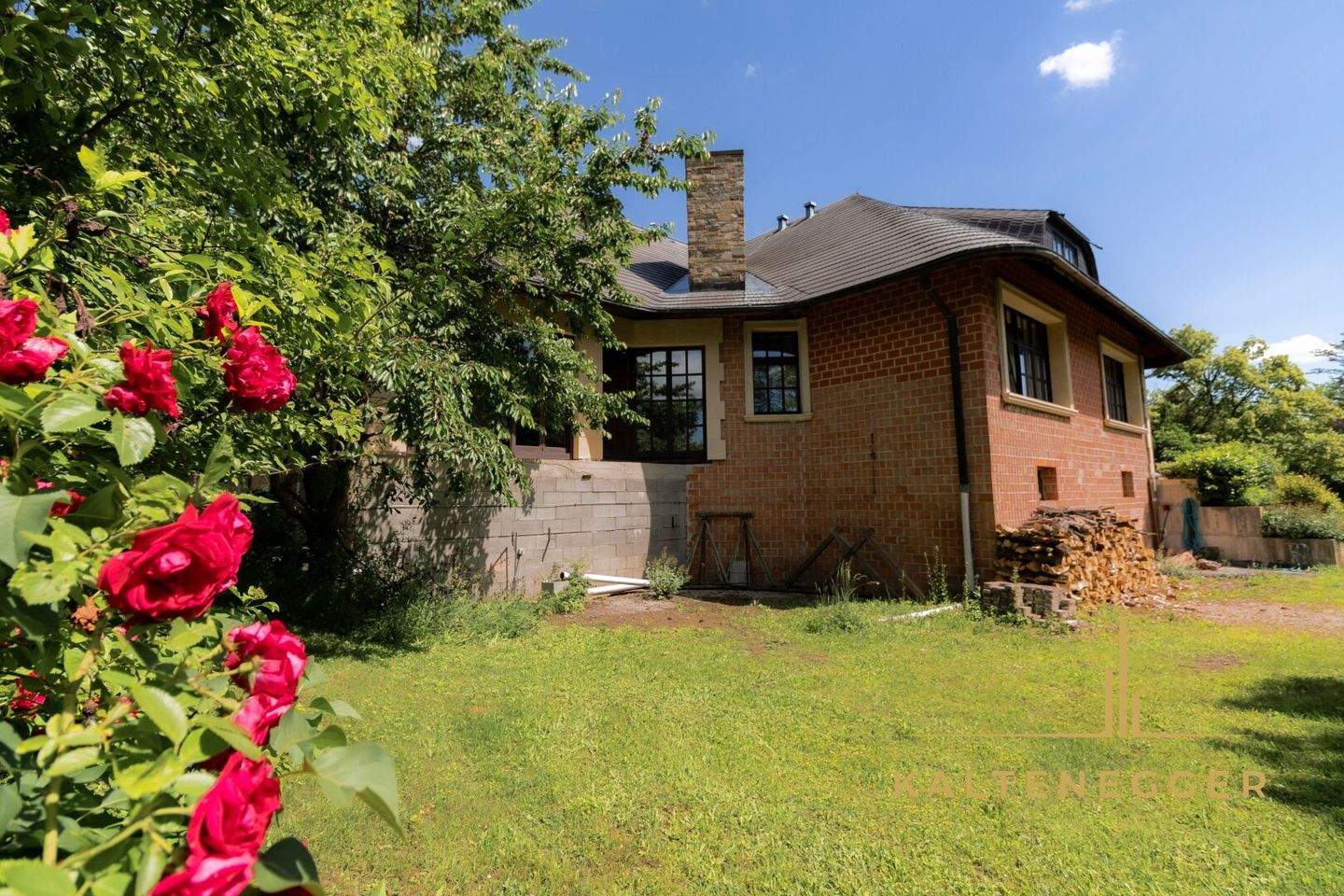 10-salle Maison à Winzendorf-Muthmannsdorf, Austria No. 65888