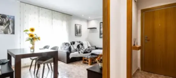 4 Schlafzimmer Wohnung in Sabadell, Spain, Nr. 155604 2